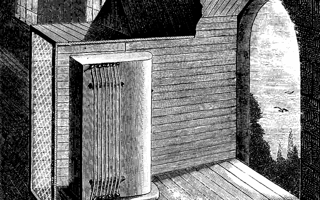 POETRY IN MOTION: Hugo Wolf’s Balanced Marriage of Word and Tone