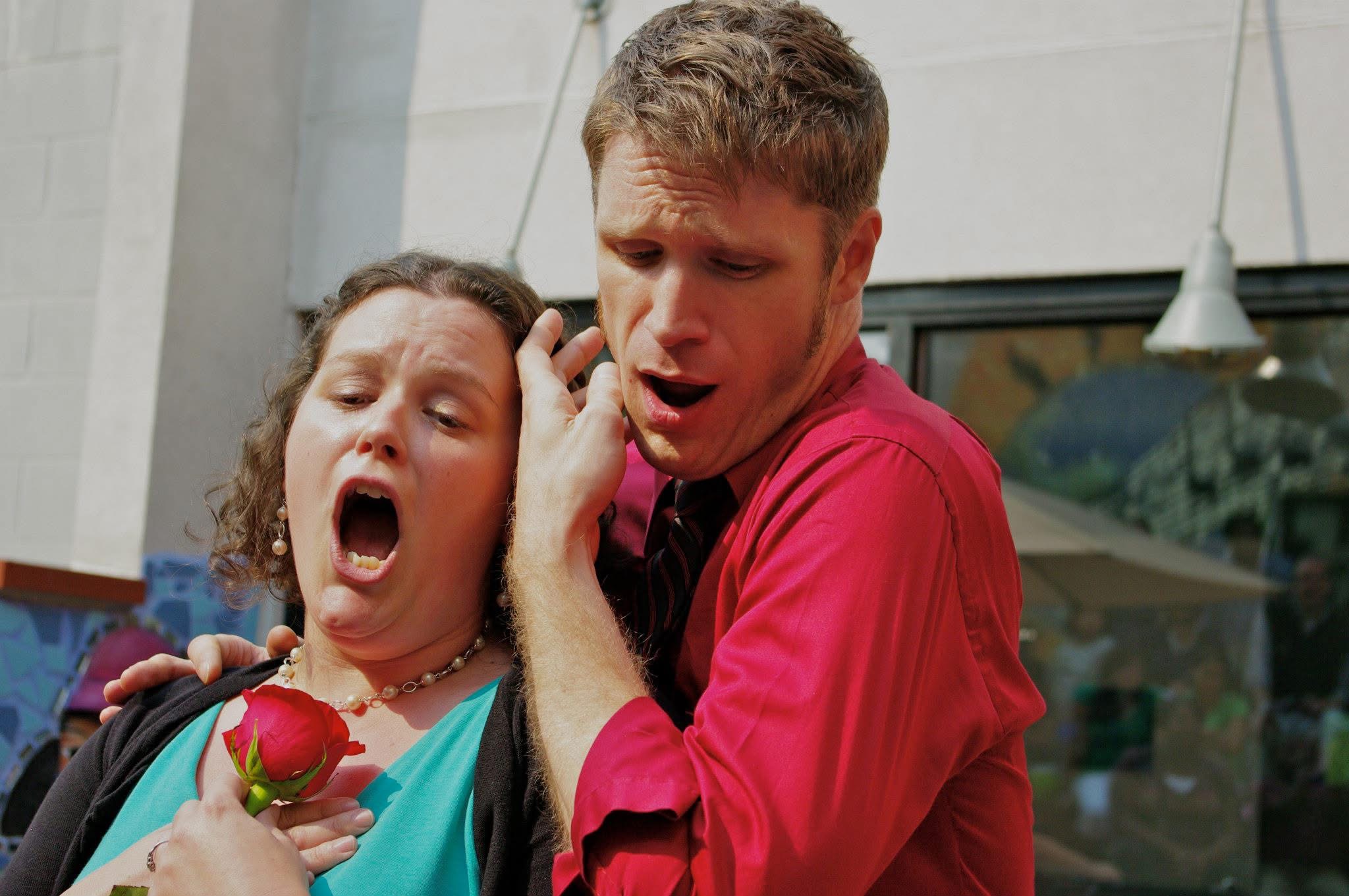 The Quieter, Closer Stage: What Storefront Opera Taught Me About Art and Community